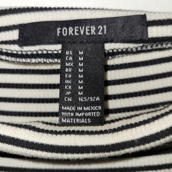 Forever 21 Dress - Picture 3 of 7